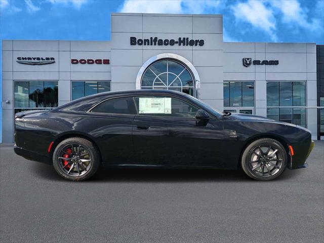 2024 Dodge Charger CHARGER DAYTONA SCAT PACK AWD