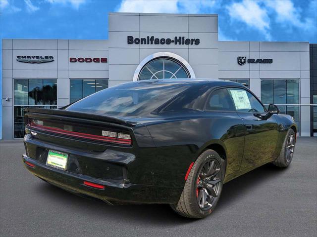 2024 Dodge Charger CHARGER DAYTONA SCAT PACK AWD