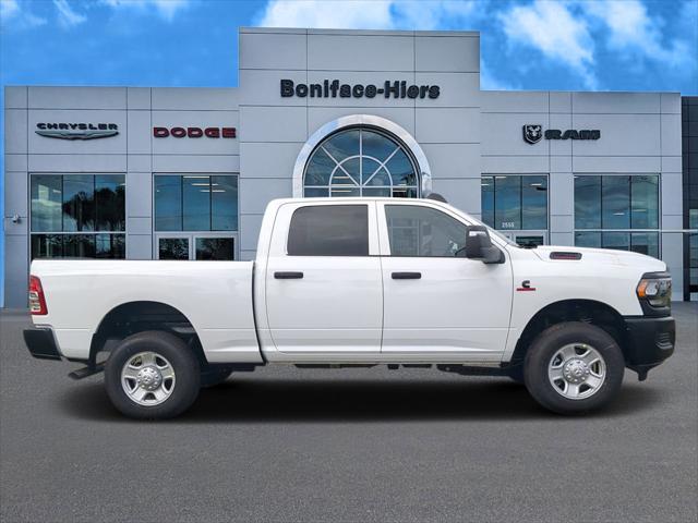 2024 RAM Ram 2500 RAM 2500 TRADESMAN CREW CAB 4X4 64 BOX