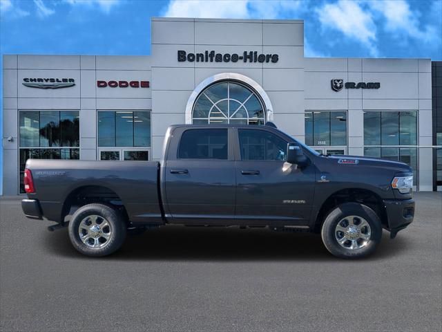 2024 RAM Ram 2500 RAM 2500 BIG HORN CREW CAB 4X4 64 BOX