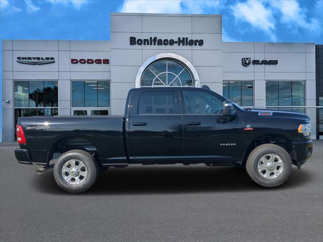 2024 RAM Ram 2500 RAM 2500 BIG HORN CREW CAB 4X4 64 BOX