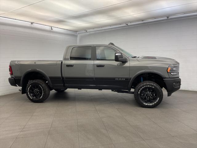 2024 RAM Ram 2500 RAM 2500 POWER WAGON CREW CAB 4X4 64 BOX