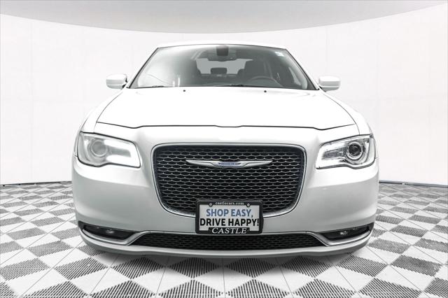 2017 Chrysler 300 Limited AWD