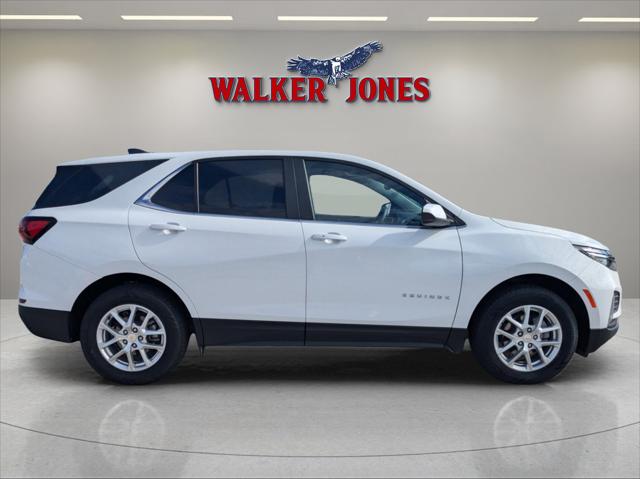 2023 Chevrolet Equinox AWD LT