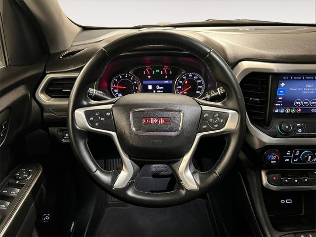 2023 GMC Acadia FWD SLT