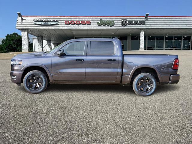 2025 RAM Ram 1500 RAM 1500 LONE STAR CREW CAB 4X4 57 BOX