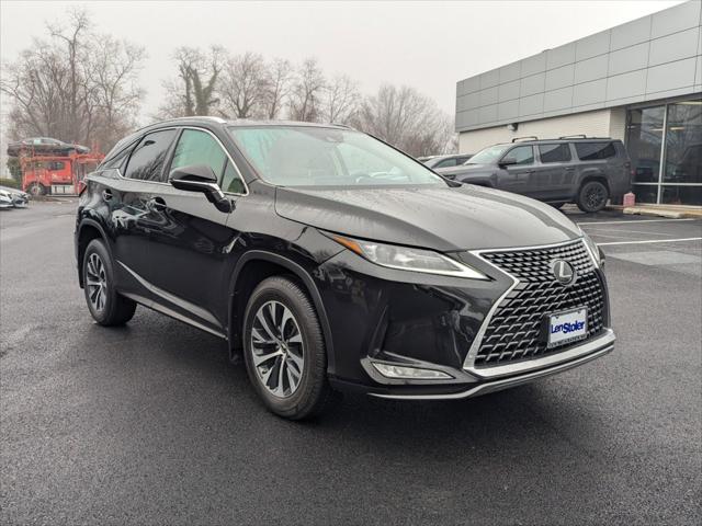 2022 Lexus RX 350 350 AWD