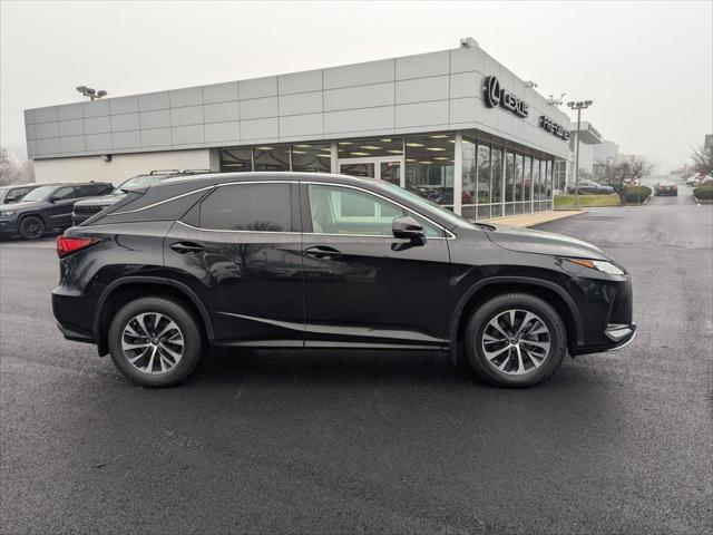 2022 Lexus RX 350 350 AWD