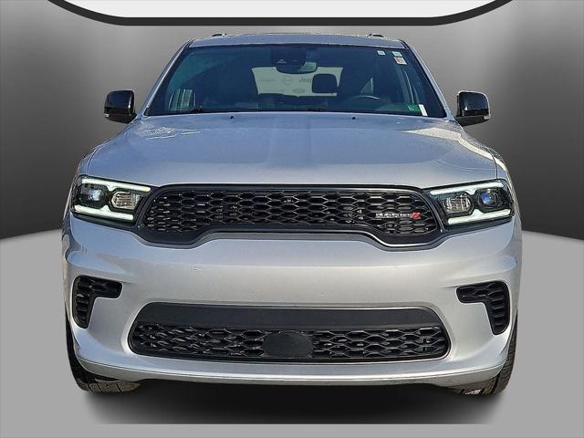 2024 Dodge Durango GT Plus AWD 2024 Dodge Durango GT Plus AWD