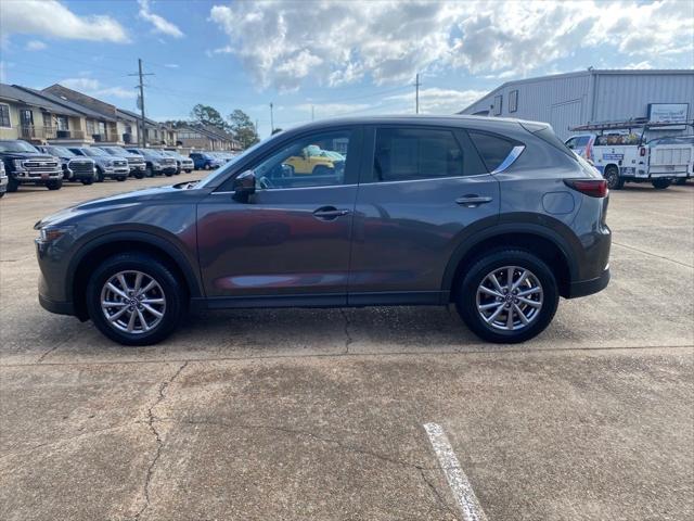 2023 Mazda CX-5 2.5 S Select