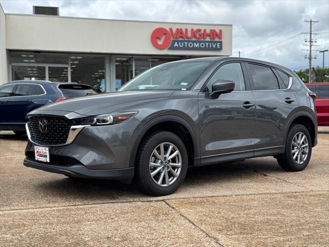 2023 Mazda CX-5 2.5 S Select