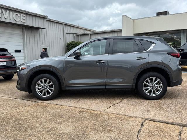 2023 Mazda CX-5 2.5 S Select