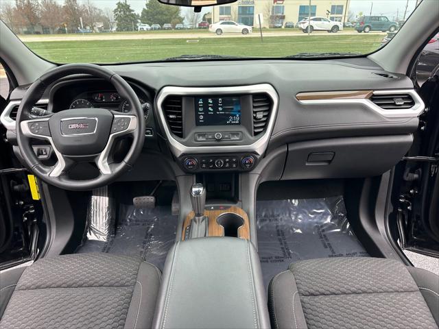 2019 GMC Acadia SLE-1