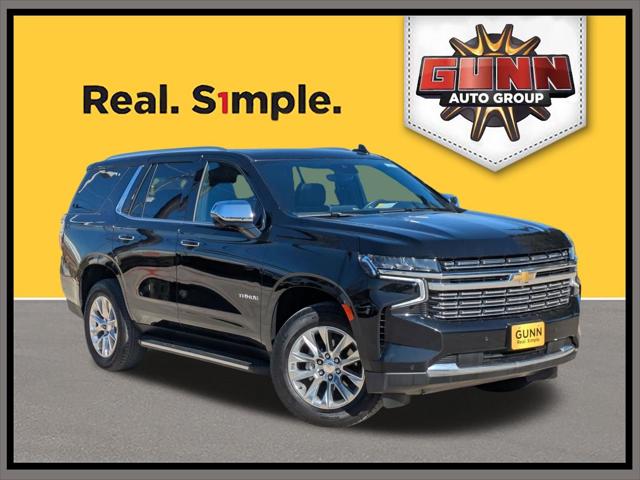 2024 Chevrolet Tahoe 2WD Premier