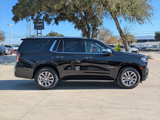 2024 Chevrolet Tahoe 2WD Premier