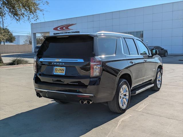 2024 Chevrolet Tahoe 2WD Premier