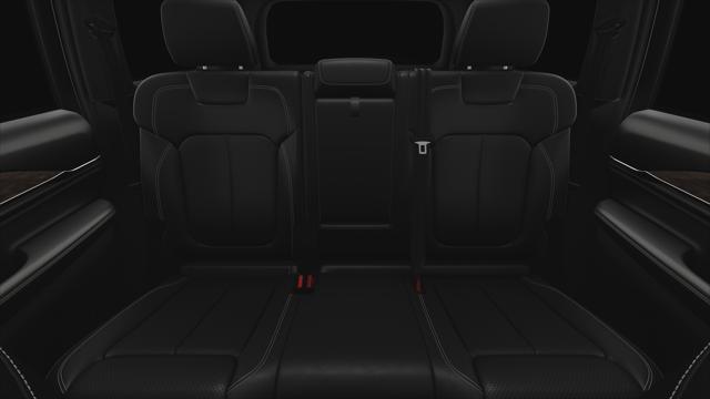 2024 Jeep Grand Cherokee Overland 4x4