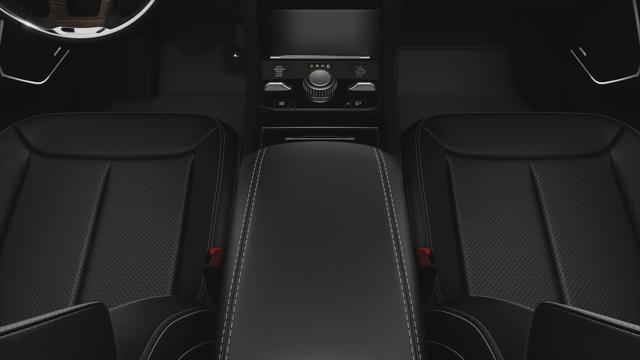 2024 Jeep Grand Cherokee Overland 4x4