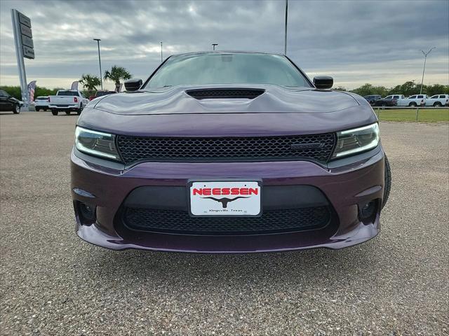 2022 Dodge Charger GT RWD