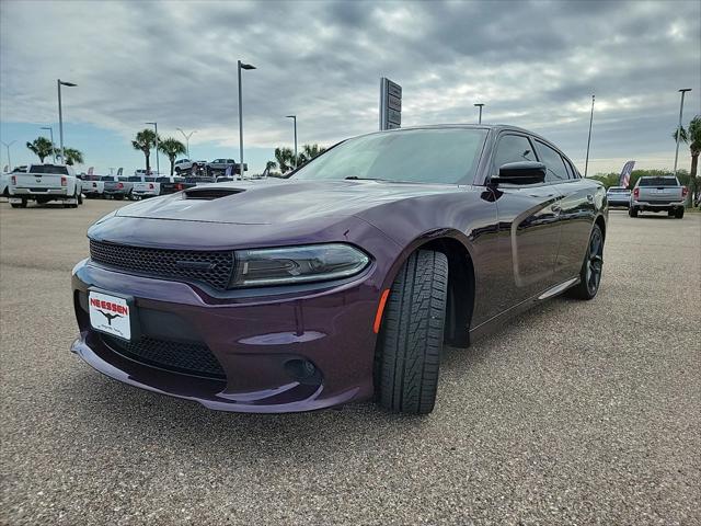 2022 Dodge Charger GT RWD