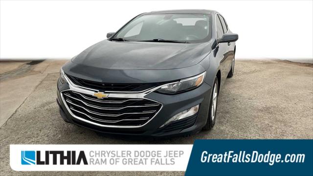 2019 Chevrolet Malibu LT 2019 Chevrolet Malibu LT