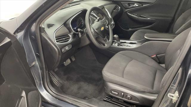 2019 Chevrolet Malibu LT 2019 Chevrolet Malibu LT