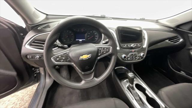 2019 Chevrolet Malibu LT 2019 Chevrolet Malibu LT