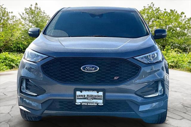 2024 Ford Edge ST