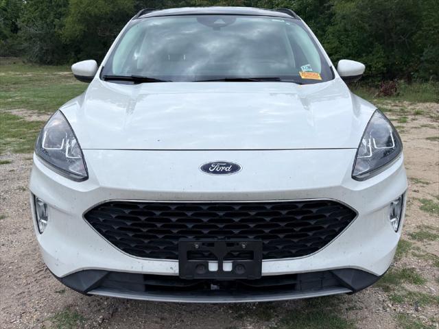 2022 Ford Escape SEL 2022 Ford Escape SEL