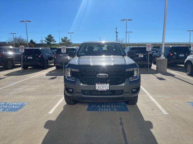 2024 Ford Ranger XL