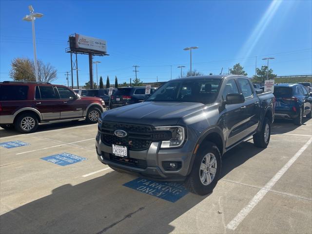 2024 Ford Ranger XL