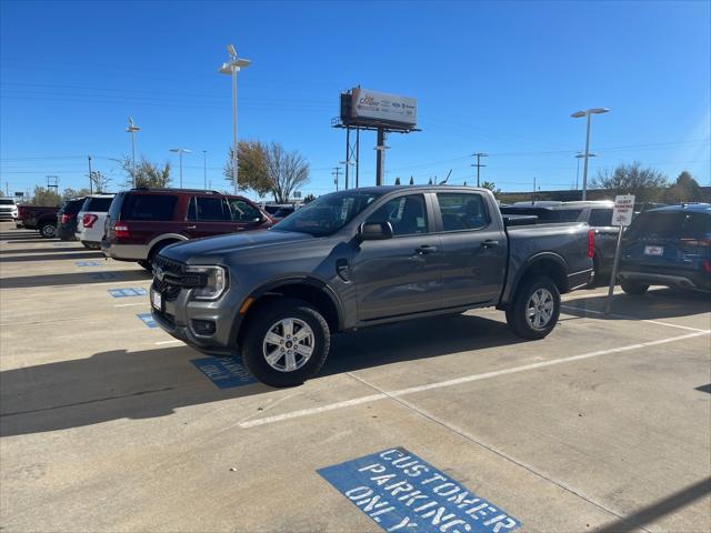 2024 Ford Ranger XL