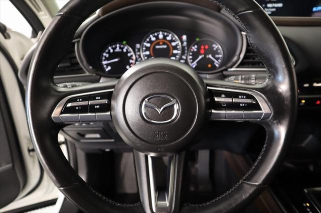 2021 Mazda CX-30 Premium