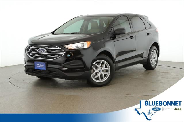 2021 Ford Edge SE