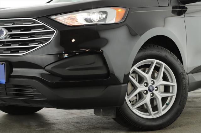 2021 Ford Edge SE