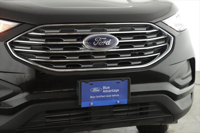 2021 Ford Edge SE