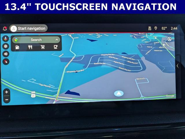 2024 GMC Sierra 2500HD 4WD Crew Cab Standard Bed AT4 2024 GMC Sierra 2500HD 4WD Crew Cab Standard Bed AT4