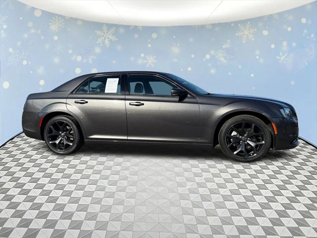 2023 Chrysler 300 300S