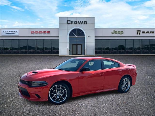 2023 Dodge Charger GT