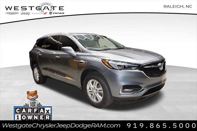 2019 Buick Enclave FWD Essence