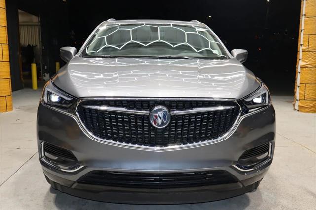 2019 Buick Enclave FWD Essence