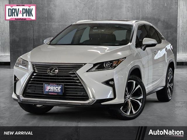 2019 Lexus RX 350 RX 350