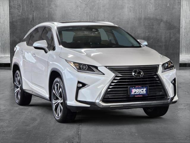 2019 Lexus RX 350 RX 350