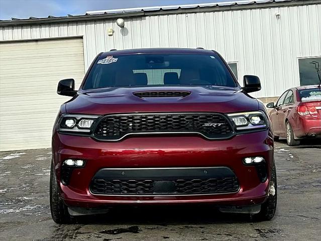 2023 Dodge Durango SRT 392 Premium AWD