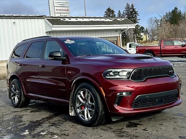 2023 Dodge Durango SRT 392 Premium AWD