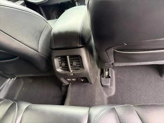2021 Jeep Cherokee Limited 4X4