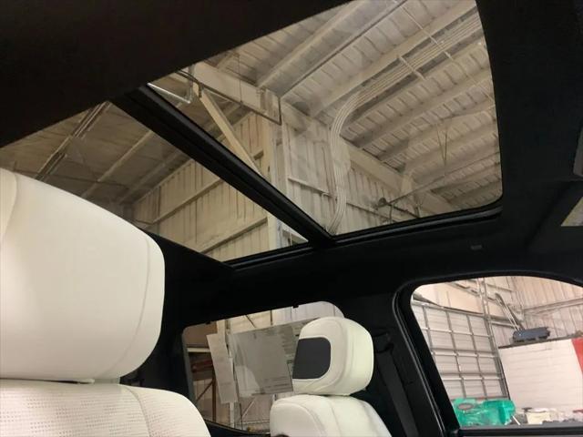 2024 Toyota Tundra Capstone 4WD
