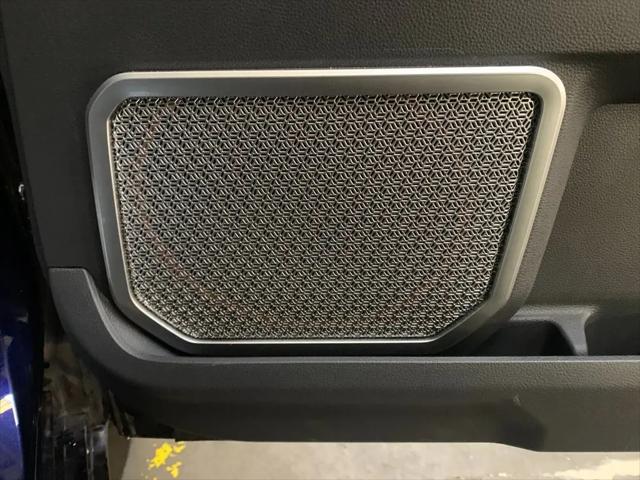 2024 Toyota Tundra Capstone 4WD