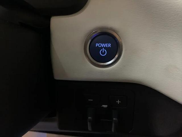 2024 Toyota Tundra Capstone 4WD