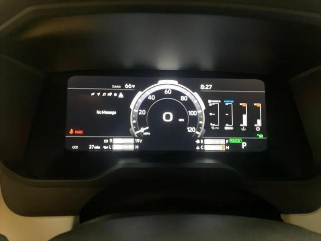2024 Toyota Tundra Capstone 4WD